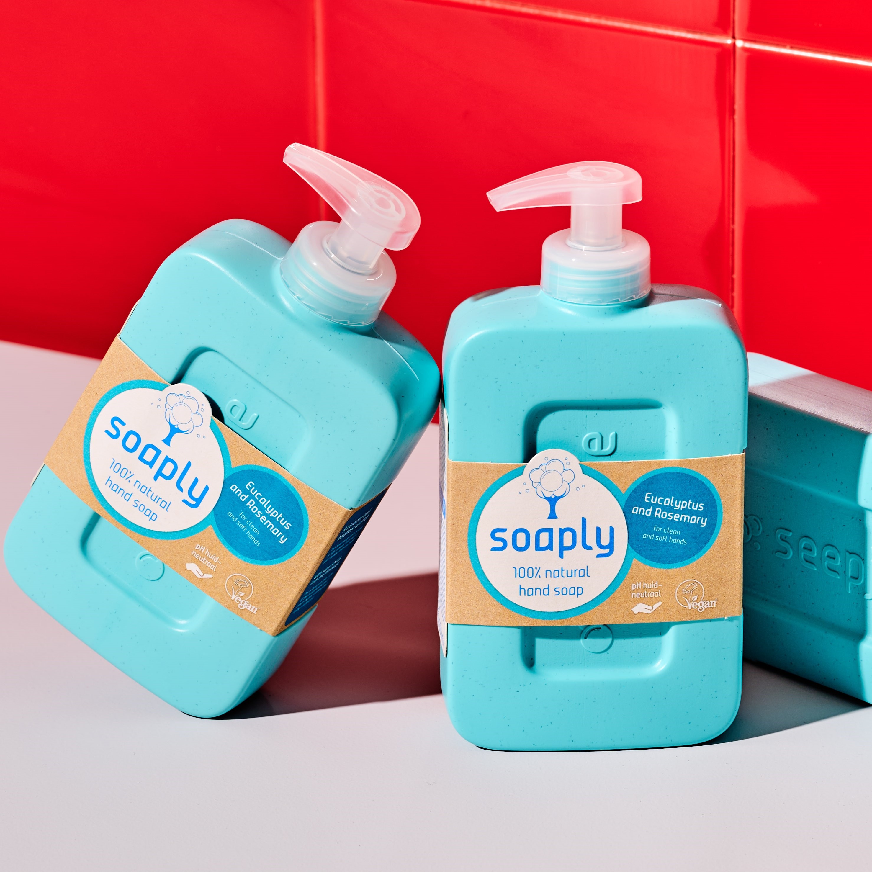 Soaply